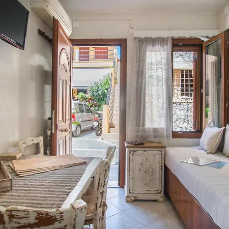 Amelia's House Old Town Rethymno