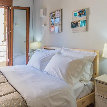 Amelia's House Old Town Apartment Rethymno