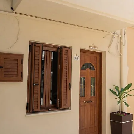 Apartment Amelia's House Old Town